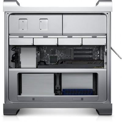 WWDC 2012: possibili nuovi Mac Pro con Xeon E5 8 core e porte USB 3.0