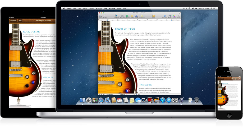 Apple Mac OS X Mountain Lion disponibile a Luglio a 15.99 euro