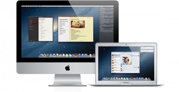Apple WWDC 2012: possibile l'aggiornamento completo di tutta la gamma di PC Mac