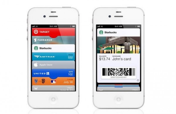 Apple iOS 6: nuovo video che mostra Passbook in azione