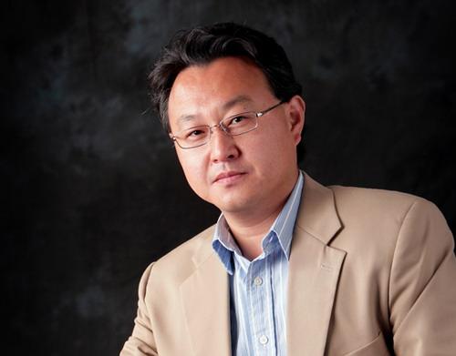 Shuhei Yoshida: poca Playstation Vita all'E3 2012