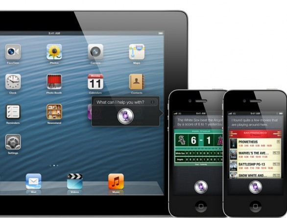 Apple iOS 6: Siri non funziona bene e ha troppi problemi, secondo iFixit