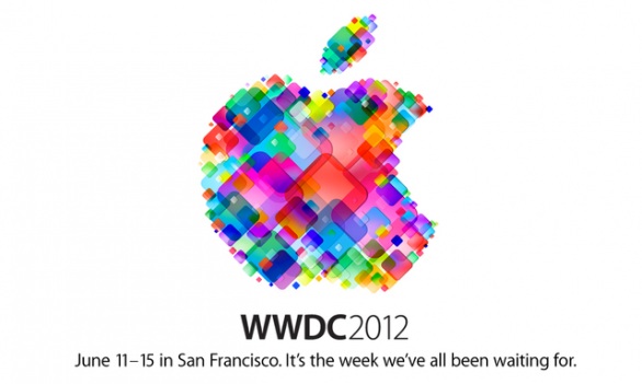 Apple WWDC 2012 confermato il prossimo 11 giugno alle ore 10:00