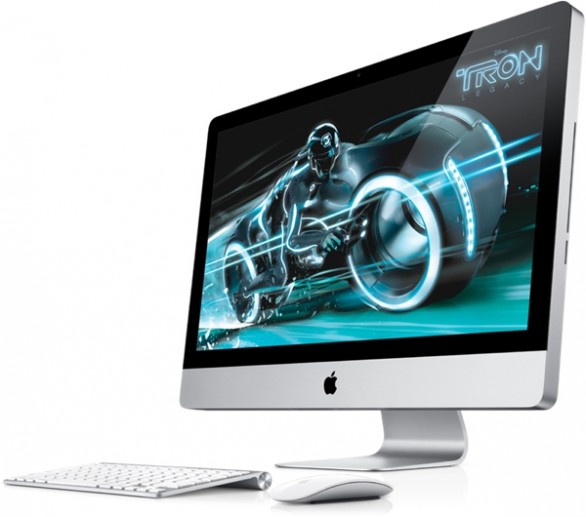 Mountain Lion svela l'esistenza di iMac e Mac Pro senza disco ottico