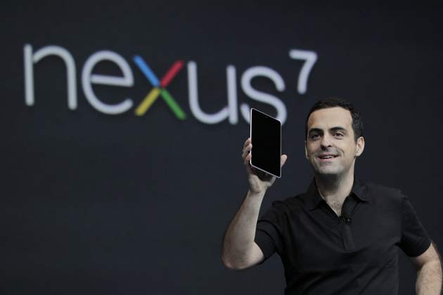 Forbes: l'iPad verrà battuto dal Google Nexus 7 e da Microsoft Surface