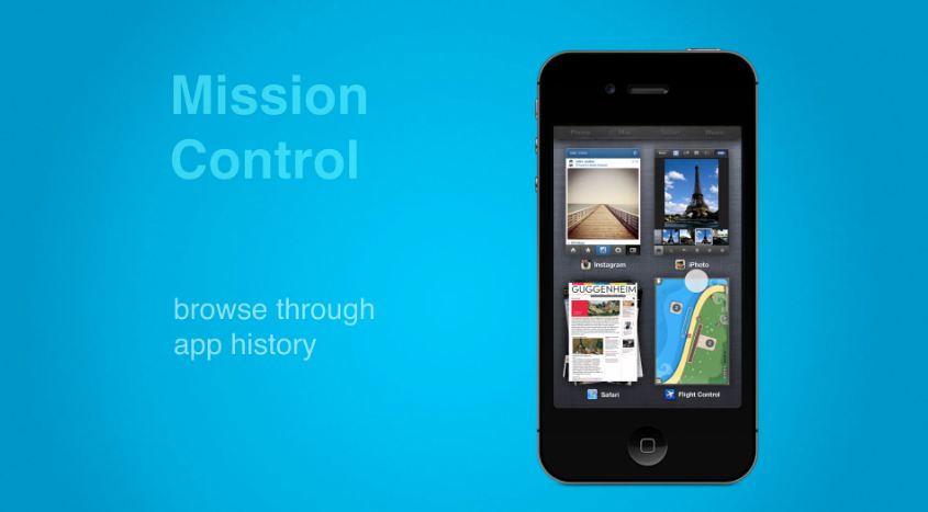 Apple iOS 6: video concept delle possibili funzionalità ancora da svelare