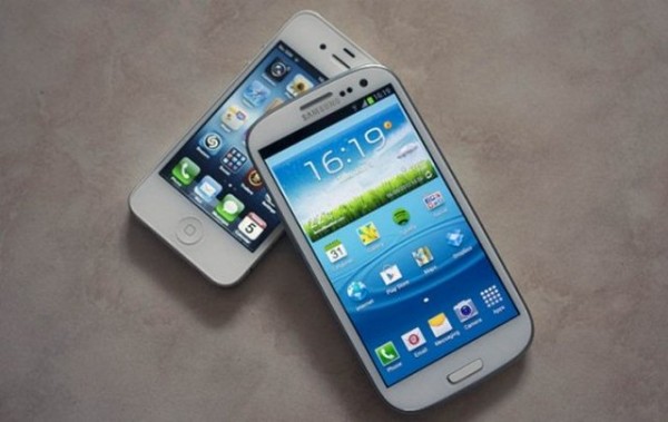 Apple VS Samsung: la designer Susan Kare confondeva il Galaxy con l'iPhone
