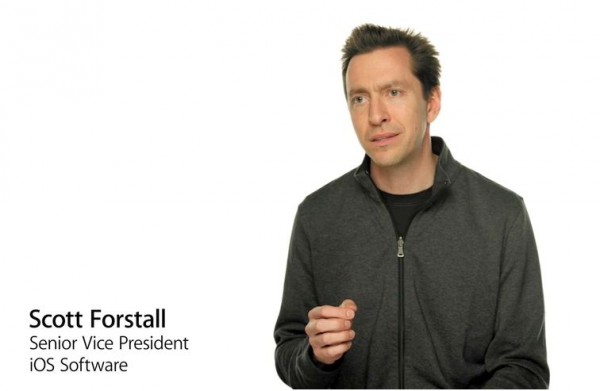 Apple VS Samsung: ecco quanto detto da Scott Forstall