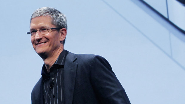 Tim Cook manda una mail ai dipendenti Apple dopo la vittoria legale su Samsung