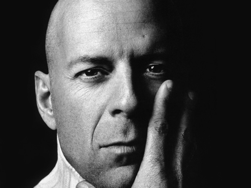 Bruce Willis contro i termini d'utilizzo delle canzoni acquistate su iTunes