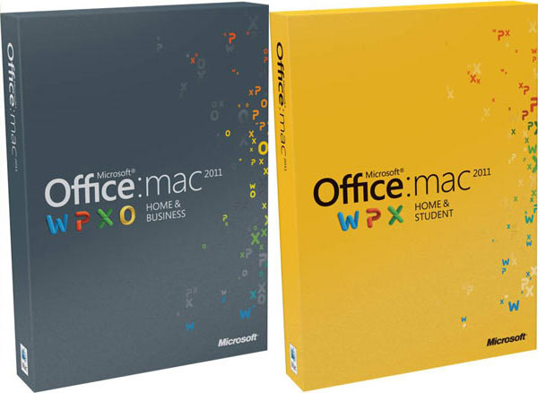 Microsoft Office 2011: disponibile aggiornamento per il Macbook Pro Retina Display