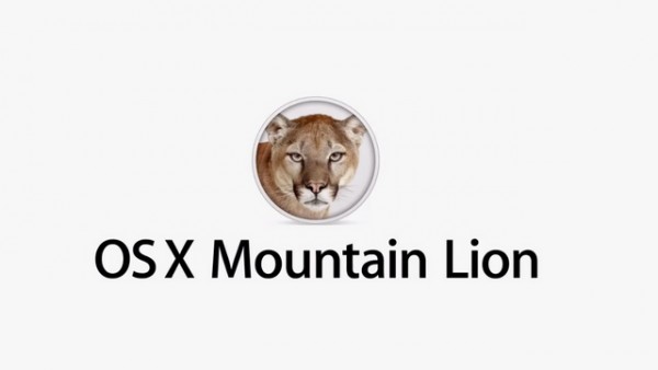 Apple OS X 10.8.2 Mountain Lion: presto il rilascio pubblico