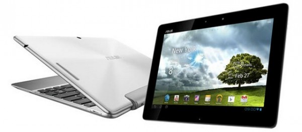 ASUS Transformer Pad TF300TL arriva in Italia al prezzo di 649 euro