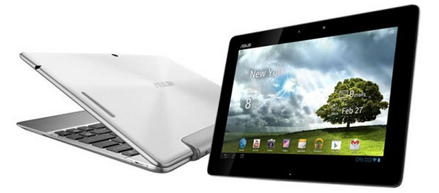 ASUS Transformer Pad TF300TL arriva in Italia al prezzo di 649 euro