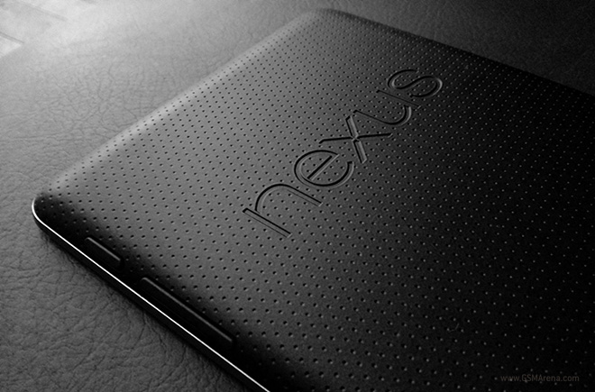 Google Nexus 7: la versione 3G arriva tra un mese e mezzo