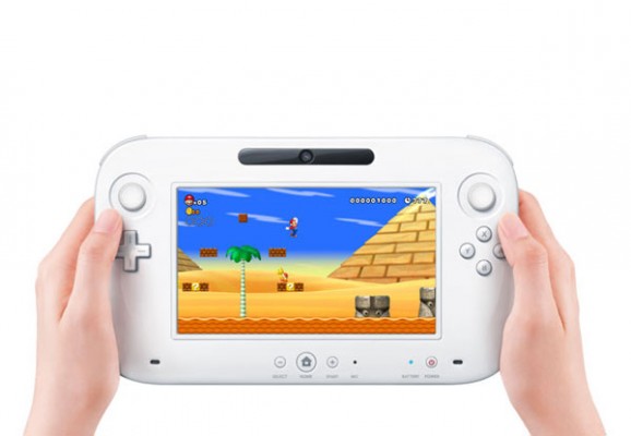 Nintendo Wii U: confermato il blocco regionale per i giochi