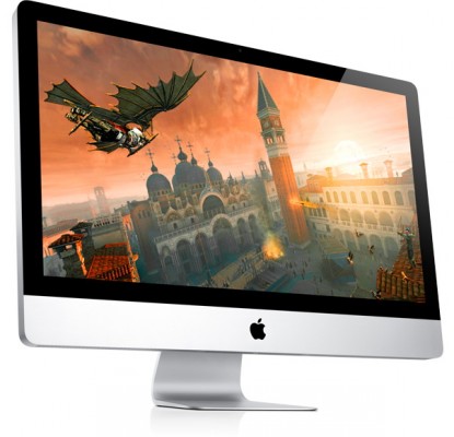 Nuovi iMac senza Retina Display potrebbero essere presentati il 12 Settembre