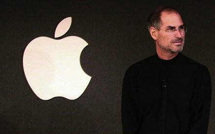 Apple ricorda Steve Jobs con un messaggio sul sito ufficiale