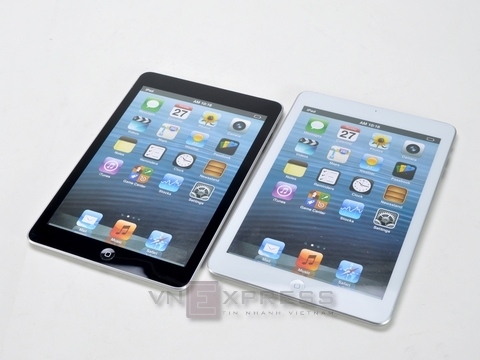 iPad Mini: nuovo mockup dal Vietnam, possibili caratteristiche tecniche