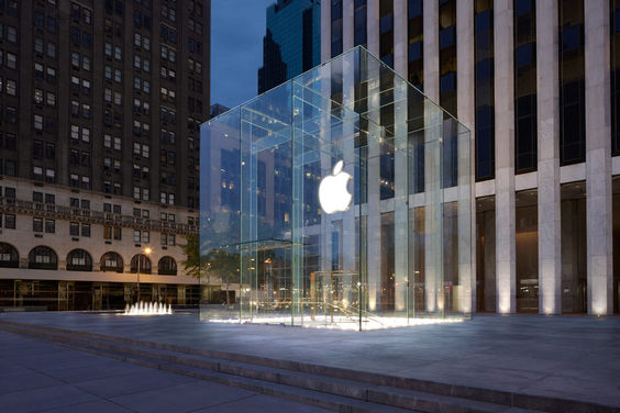 Apple: risultati finanziari Q4 2012, si abbassano le vendite di iPhone, iPad e iPod