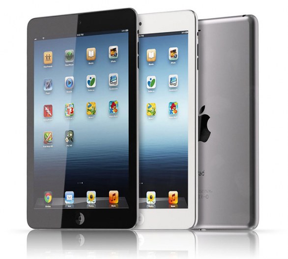 Apple iPad Mini: potrebbe essere commercializzata soltanto la versione Wifi