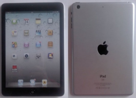 Apple iPad Mini: ecco quanto potrebbe costare