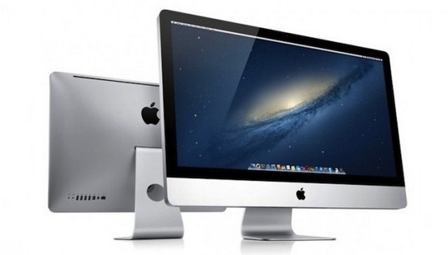 Apple iMac: nuovi modelli forse già in vendita dal 24 Ottobre
