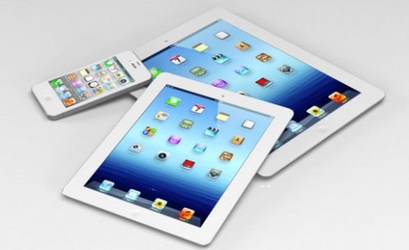 Apple iPad Mini: risolti i problemi di produzione dello schermo