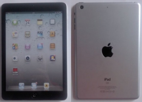 Apple iPad Mini: produzione già avviata, secondo il Wall Street Journal
