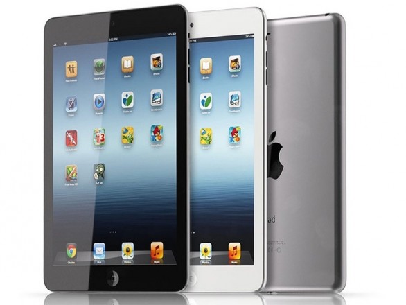 Apple evento del 23 ottobre: focus su iPad Mini e iBooks