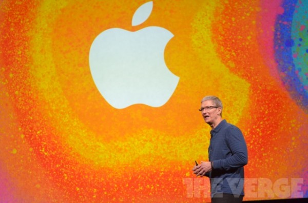 Apple: riassunto novità della conferenza stampa del 23 Ottobre