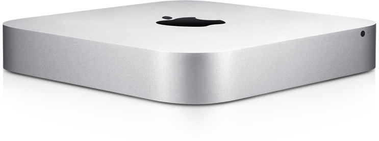 Mac Mini: possibile l'arrivo un nuovo modello entro la fine dell'anno