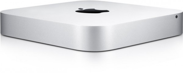 Apple Mac Mini si aggiorna con il chipset Intel Ivy Bridge