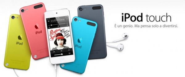 Apple iPod Touch 5G: positive le prime recensioni