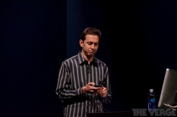 Scott Forstall: il suo errore fu non firmare la lettera di scuse dell'app Mappe