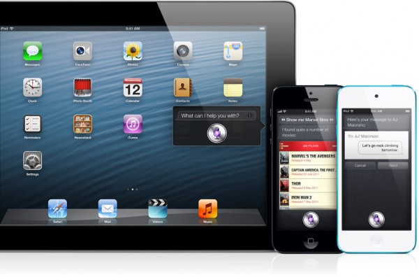 Apple iOS 6 è stato installato su oltre il 60% dei dispositivi