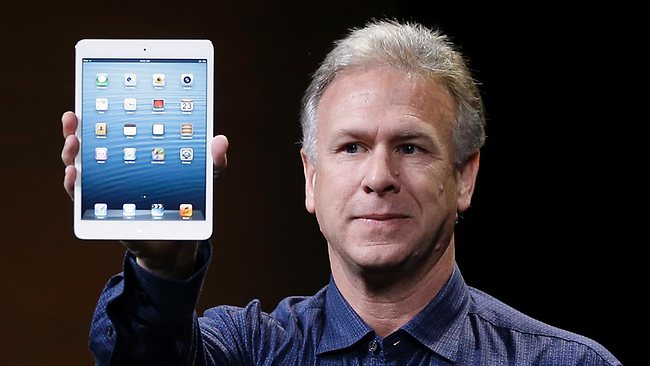 iPad Mini e iPad 4 disponibili in Cina dal 7 Dicembre