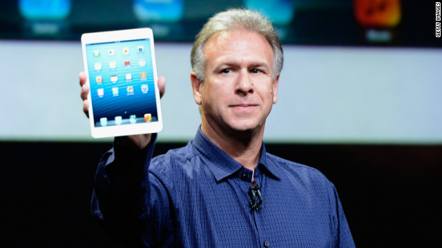 iPad Mini: iniziano le spedizioni dalla Cina della versione 4G LTE