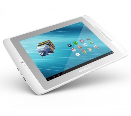 Archos 80 XS in prenotazione a 250 euro