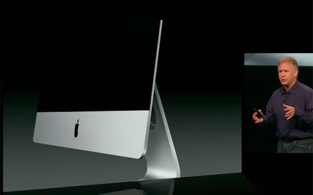 Apple iMac 2012: il disco rigido non si può sostituire