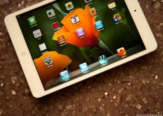 iPad Mini con Retina Display sarebbe potuto costare 379 dollari