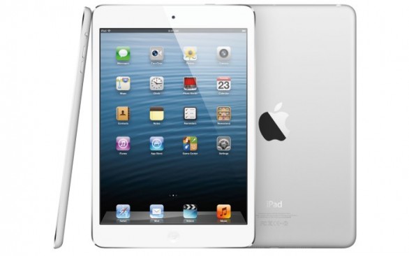 iPad Mini costa 147 euro ad Apple