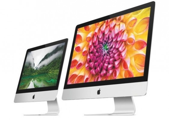 Apple iMac 2012: i nuovi computer potrebbero arrivare a dicembre