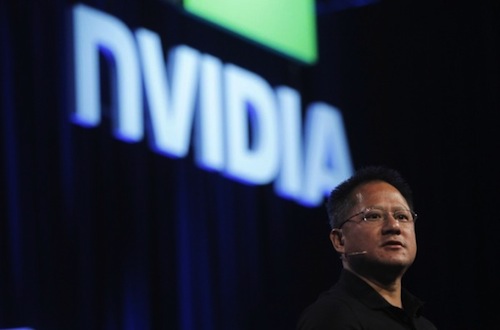 NVIDIA Tegra 4 potrebbe arrivare già a gennaio