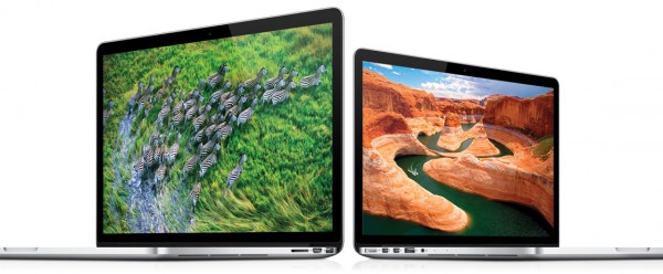 Apple Macbook Pro Retina: problemi prestazionali dopo l'aggiornamento EFI