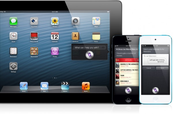 Apple rilascia l'aggiornamento del sistema operativo iOS 6.0.1