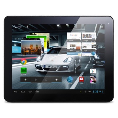 Chuwi V99: nuovo tablet Android con Retina Display a 290 dollari