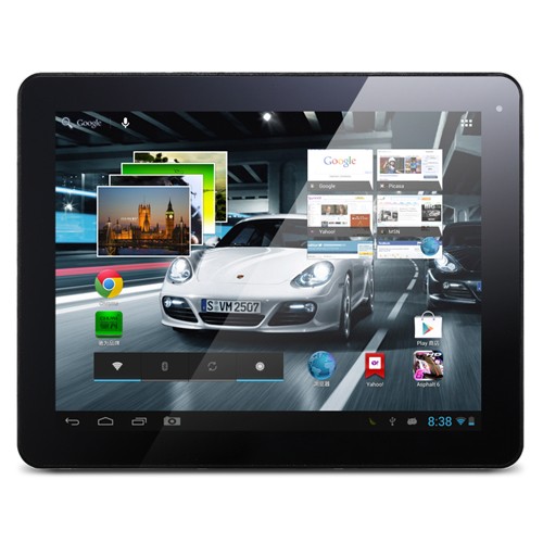 Chuwi V99: nuovo tablet Android con Retina Display a 290 dollari