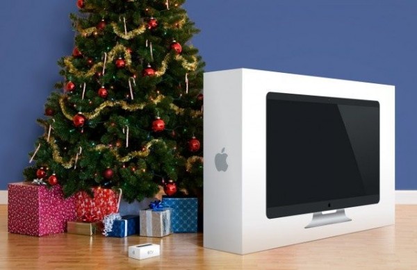 Apple iTV con chipset Apple A7 e prezzo di partenza 1499 dollari