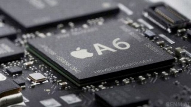 Nuovi indizi sulla possibile collaborazione tra Apple e TSMC